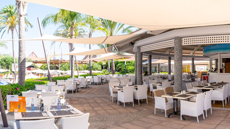 Viva Blue and Spa Hotel